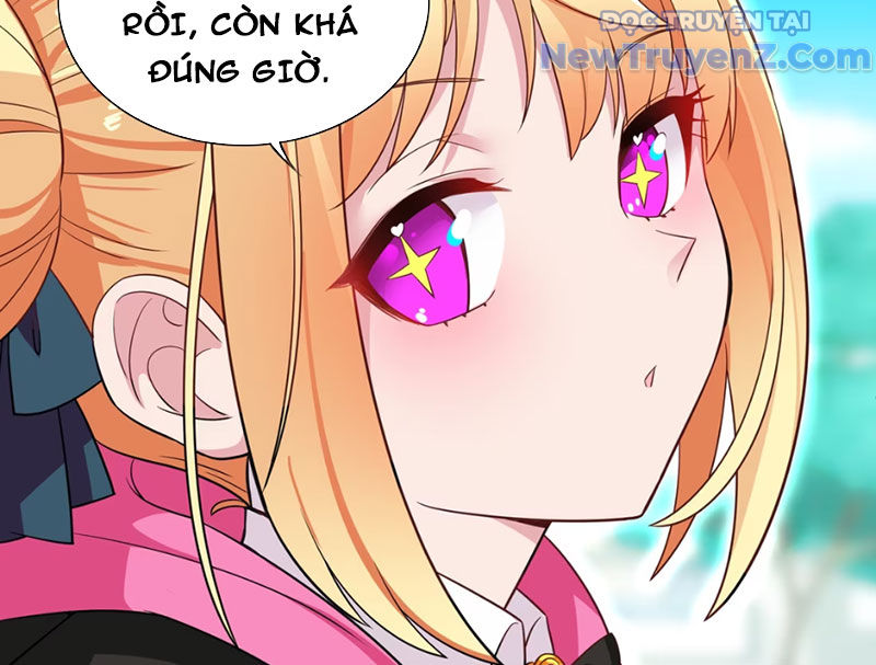 Xong rồi, ta bị sủng thú của mình bao vây rồi! chapter 3 - Trang 100