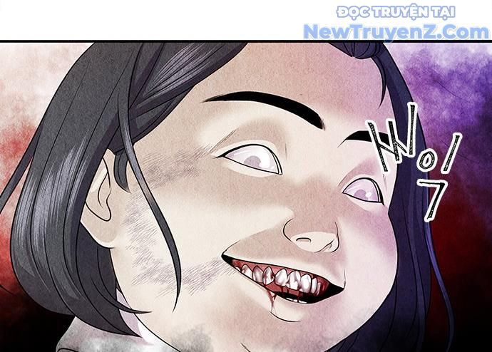 Cửa hàng đồ cổ tương lai chapter 14 - Trang 41