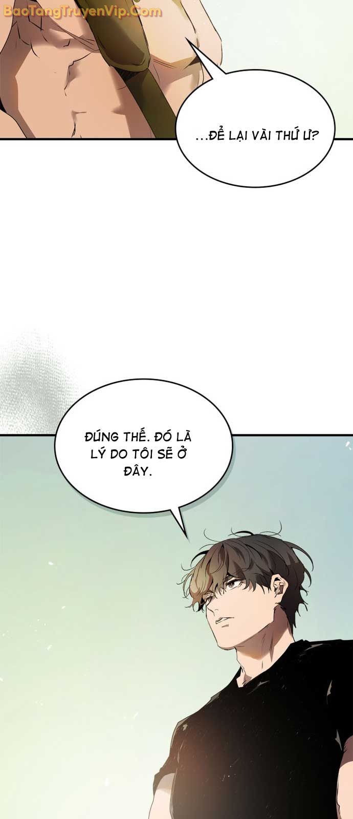 Thăng Cấp Cùng Thần chapter 132 - Trang 25