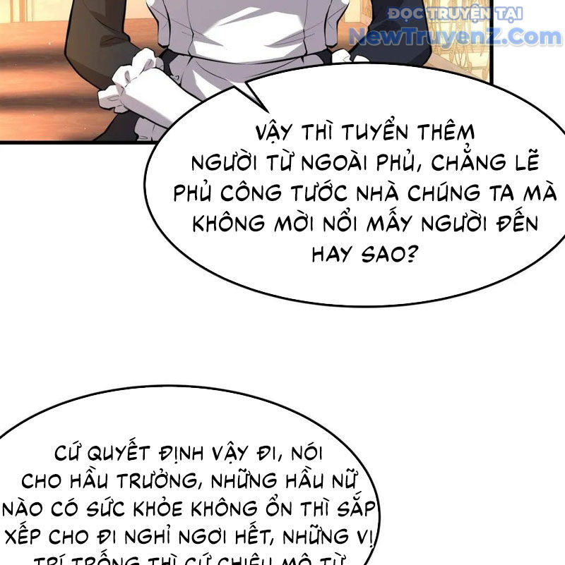 Phản Diện Tóc Vàng Trong Tiểu Thuyết Phượng Ngạo Thiên Cũng Muồn Hạnh Phúc chapter 4 - Trang 36