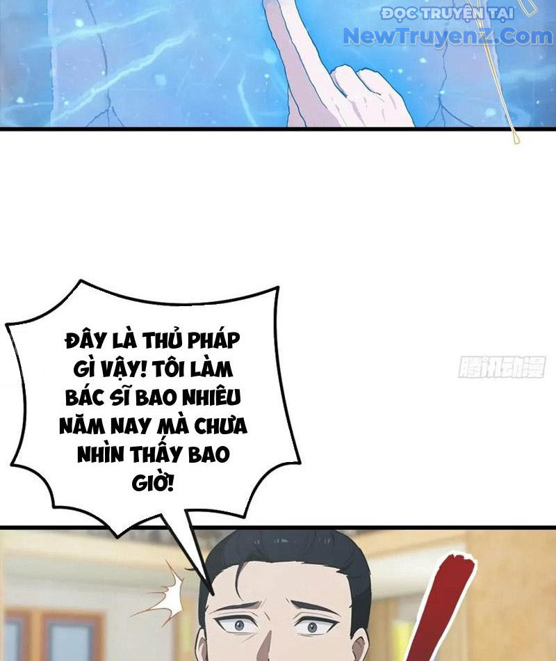 đô Thị Thánh Thủ: Ta Là Y Võ đỉnh Phong chapter 108 - Trang 34