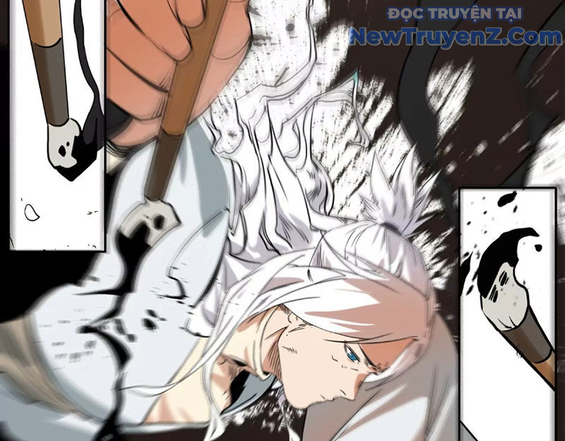 Kim Ngô Thần Vệ chapter 8 - Trang 28