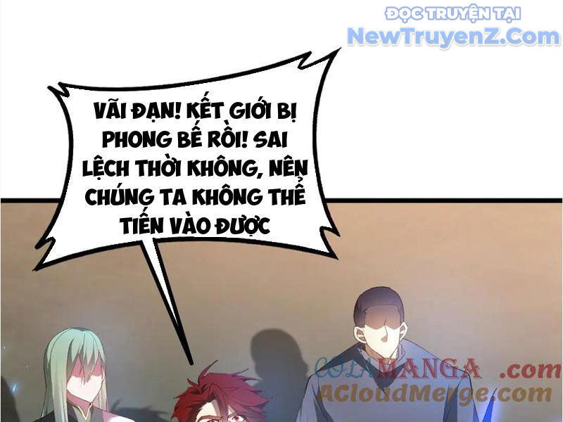 Ta Là Chúa Tể Trùng Độc chapter 59 - Trang 109
