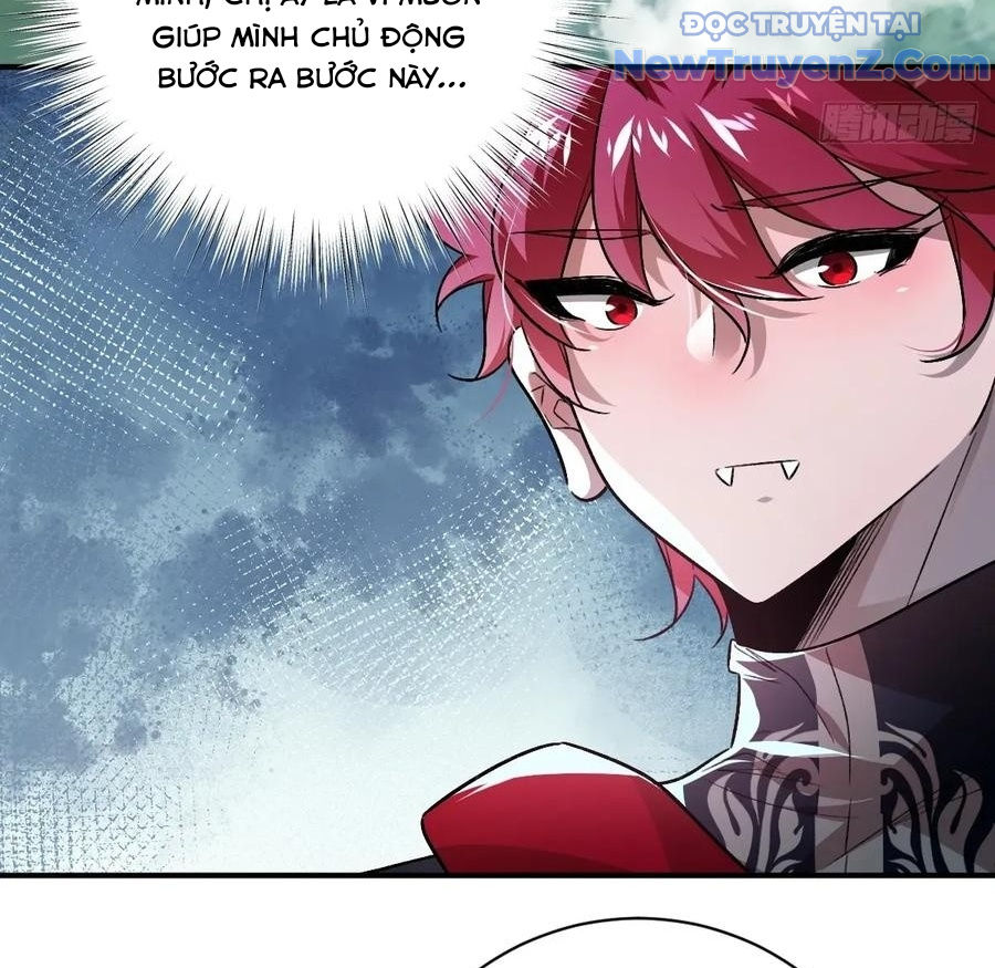 Vĩnh sinh đi chết đi! chapter 23 - Trang 19