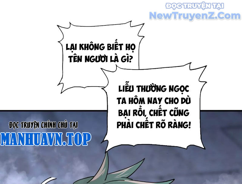 Kim Ngô Thần Vệ chapter 4 - Trang 78