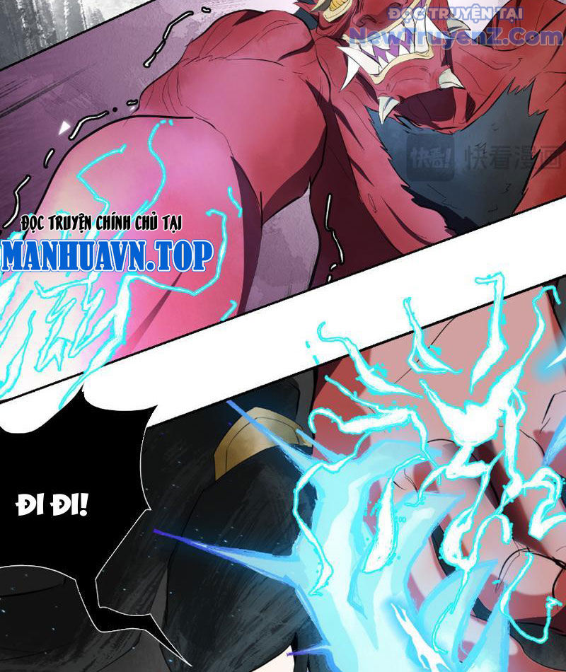 Bách Quỷ Lục chapter 5 - Trang 30