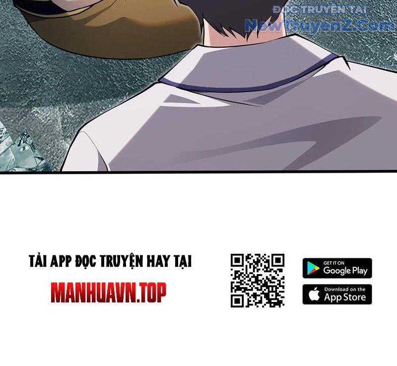 Ta Học Trảm Thần Trong Bệnh Viện Tâm Thần chapter 227 - Trang 30