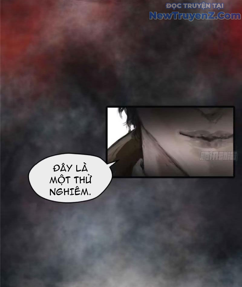Quỷ Bí Chi Chủ (Bản Mới) chapter 6 - Trang 7