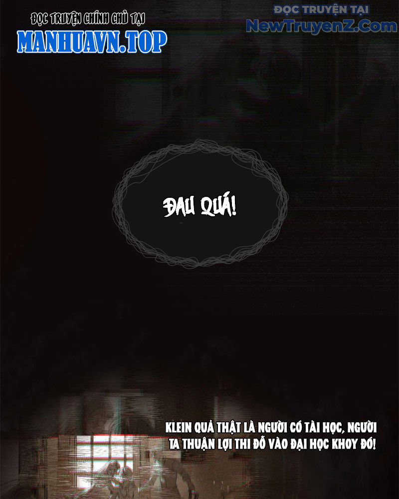 Quỷ Bí Chi Chủ (Bản Mới) chapter 1 - Trang 4
