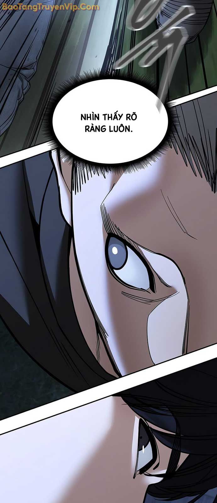 Giang Hồ Thực Thi Công Lý chapter 138 - Trang 81