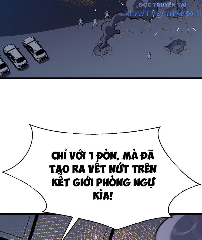 Ta có thể thu thập vô số kính tượng chapter 8 - Trang 9