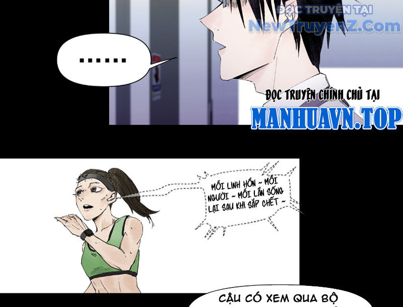 Bách Quỷ Lục chapter 11 - Trang 40
