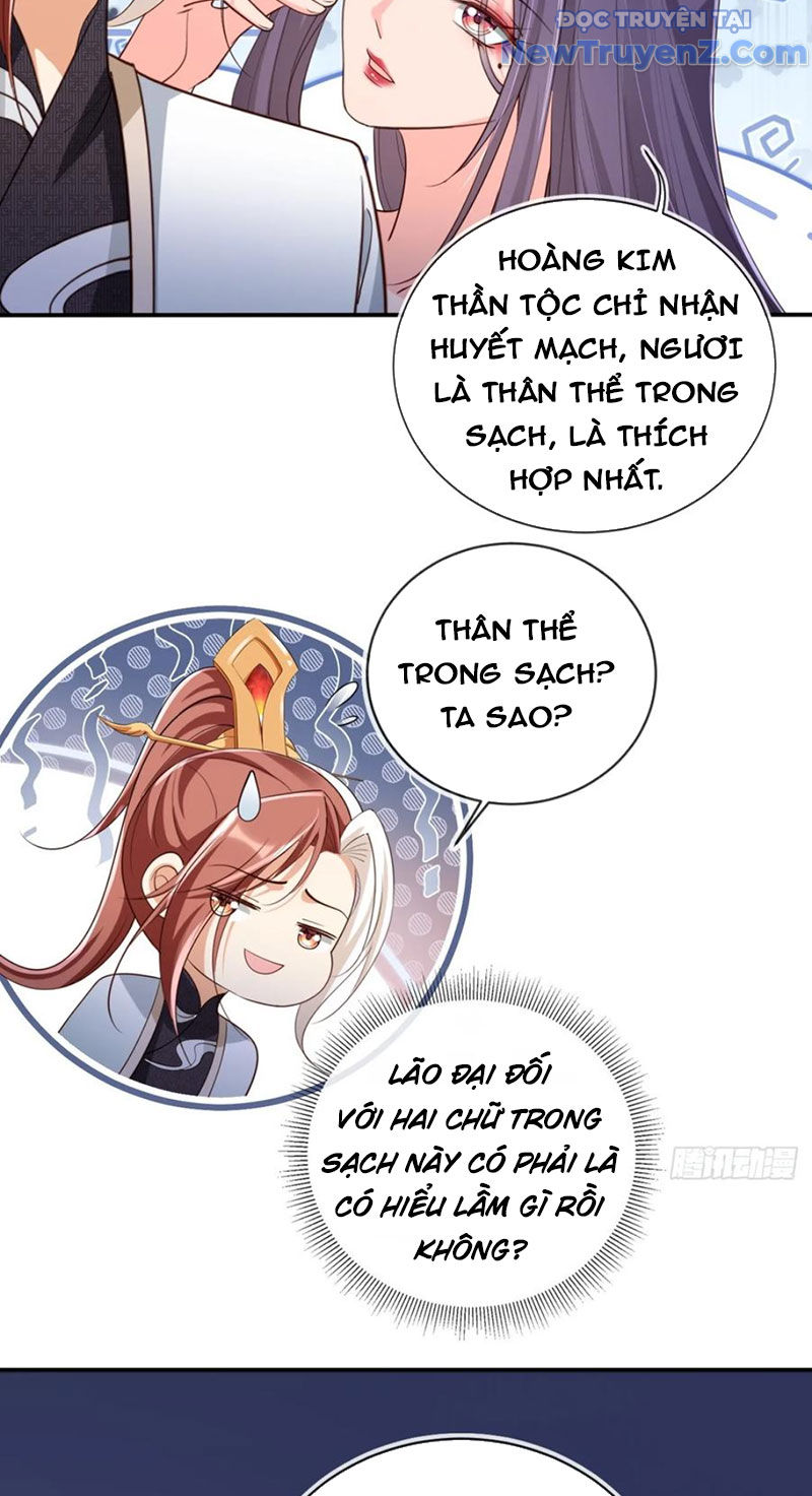 Tùy Tùng Của Nữ Phản Diện chapter 160 - Trang 8
