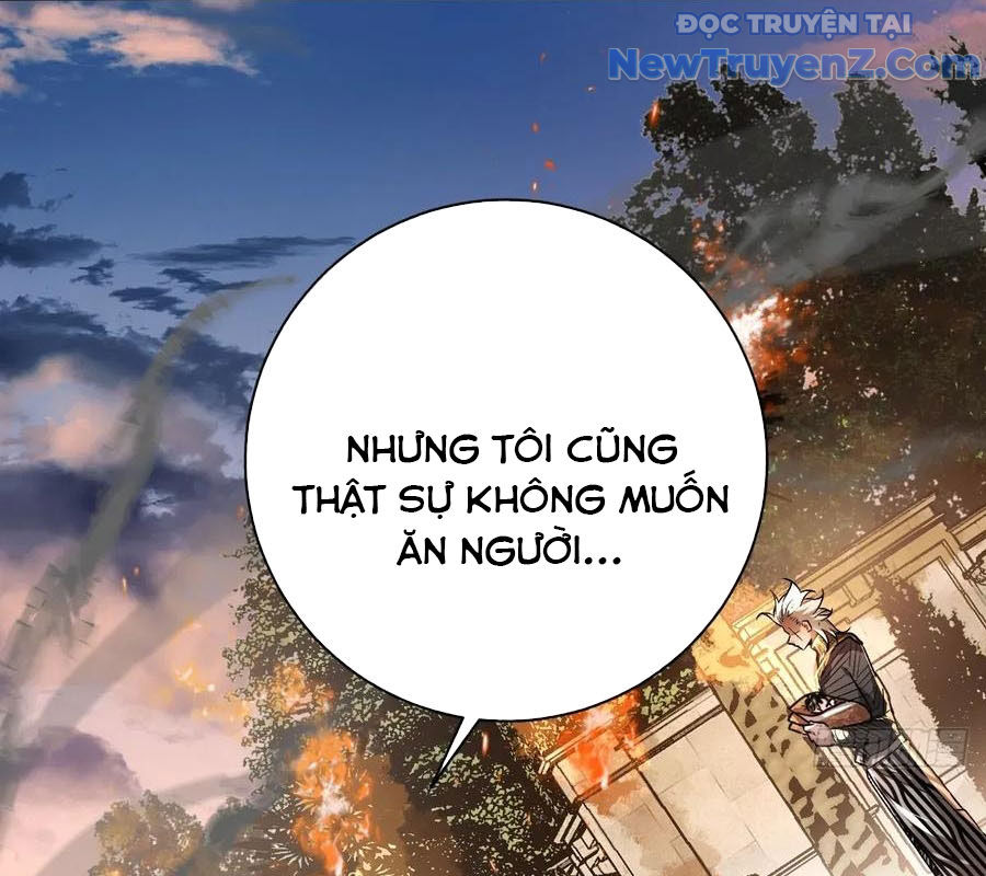 Vĩnh sinh đi chết đi! chapter 22 - Trang 54