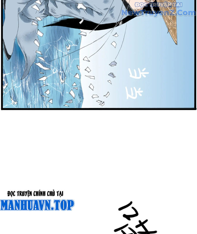 Thiên Hải Nhập Mộng chapter 7 - Trang 30