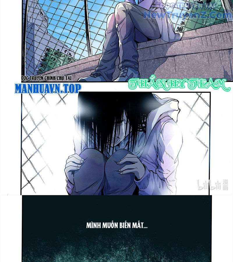Huyễn Kỳ Đàm Ngoại Truyện: Tâm Viên chapter 1 - Trang 30