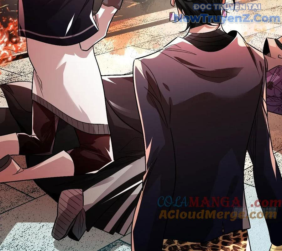 Vĩnh sinh đi chết đi! chapter 22 - Trang 26