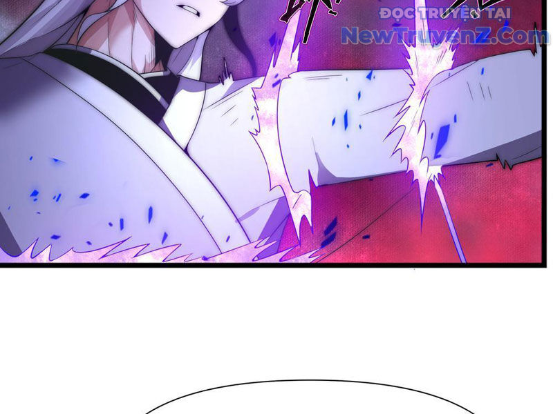 Lôi Kiếp Thập Vạn Niên chapter 6 - Trang 12