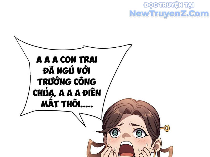 Phản Phái Muốn Sống Lâu Thêm Một Ngày chapter 33 - Trang 31