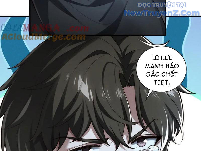 Ta Thăng Cấp Cùng Tai Ách chapter 38 - Trang 56