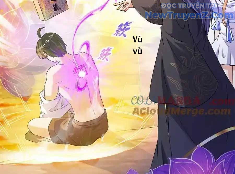 Tu Chân Nói Chuyện Phiếm Quần chapter 688 - Trang 8