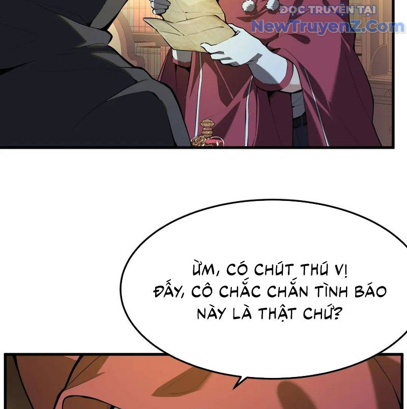 Phản Diện Tóc Vàng Trong Tiểu Thuyết Phượng Ngạo Thiên Cũng Muồn Hạnh Phúc chapter 5 - Trang 36