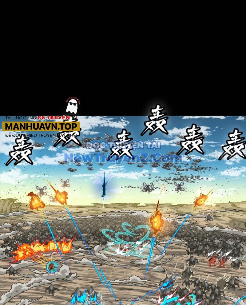 Tinh Giáp Hồn Tướng chapter 282 - Trang 68