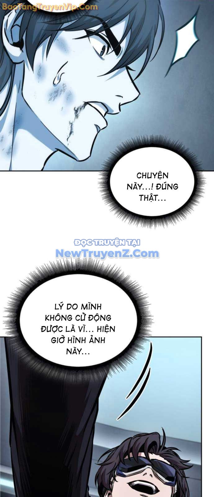 Ngã Lão Ma Thần chapter 261 - Trang 45