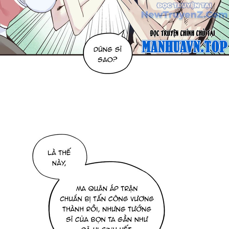 Ta Xuyên Vào Dị Giới Với Chỉ Số Phòng Thủ 99999 chapter 1 - Trang 97