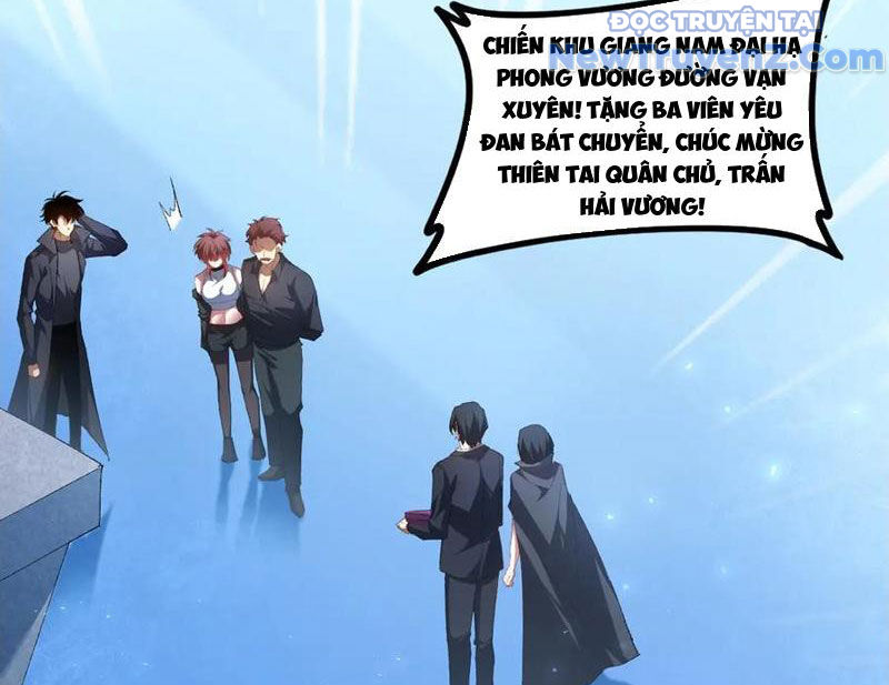 Ta Là Chúa Tể Trùng Độc chapter 57 - Trang 66