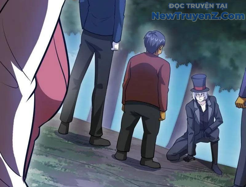 Đệ Nhất Danh Sách chapter 569 - Trang 146