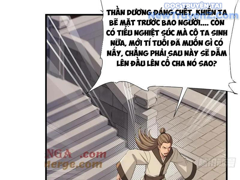 Phản Phái Muốn Sống Lâu Thêm Một Ngày chapter 30 - Trang 89