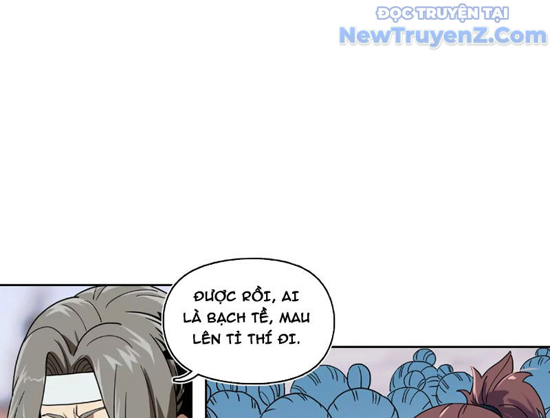 Kim Ngô Thần Vệ chapter 9 - Trang 27