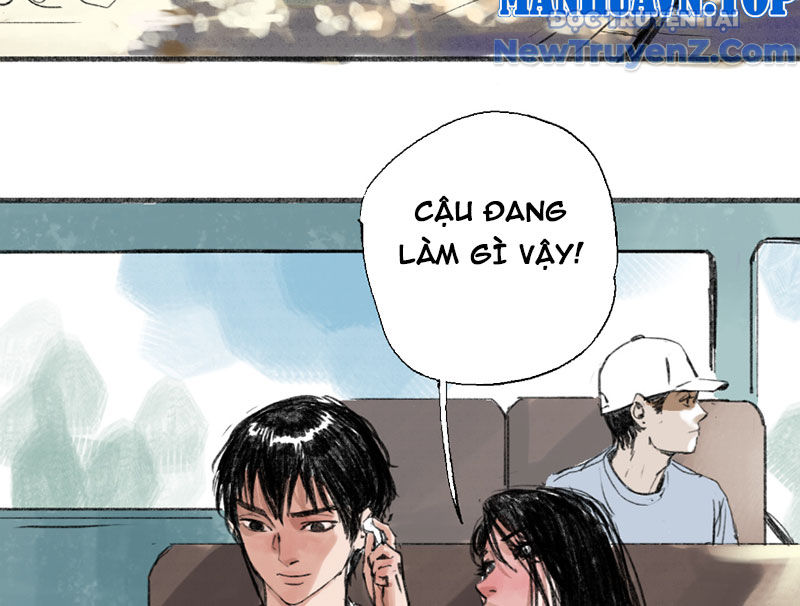 Quỷ Bộ Nhân Gian chapter 6 - Trang 34