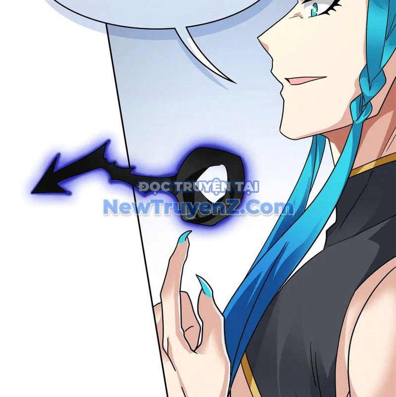 Cường Giả Đến Từ Trại Tâm Thần chapter 344 - Trang 33