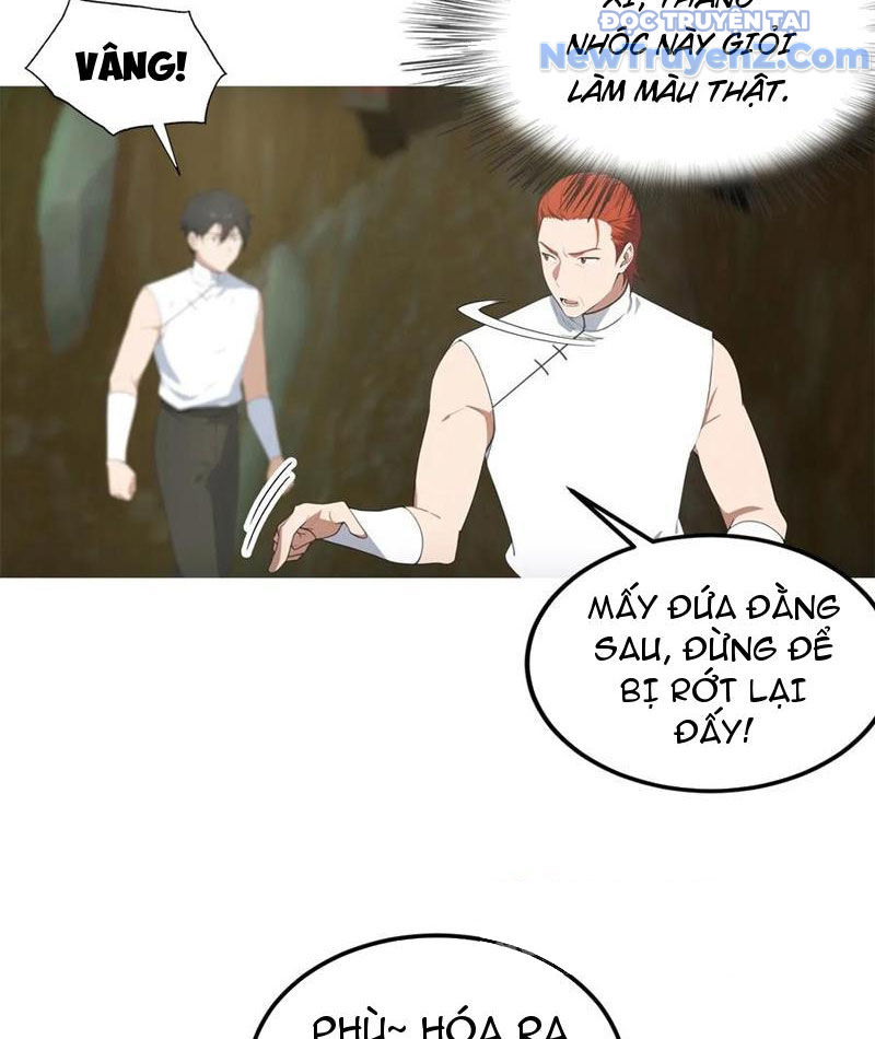 đô Thị Thánh Thủ: Ta Là Y Võ đỉnh Phong chapter 113 - Trang 47