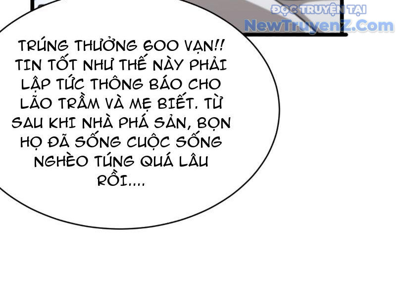 Sau Khi Tự Do Tài Chính, Họ Đã Dâng Hiến Lòng Trung Thành chapter 8 - Trang 37