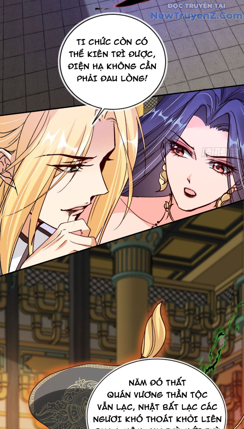 Tùy Tùng Của Nữ Phản Diện chapter 173 - Trang 13