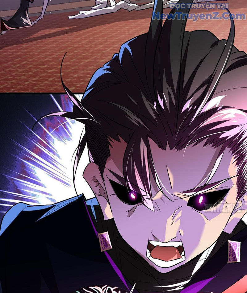 Vĩnh sinh đi chết đi! chapter 3 - Trang 75