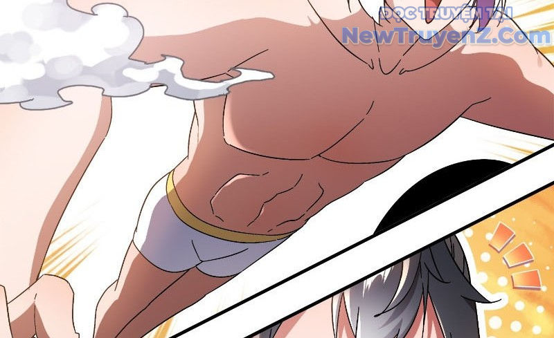 Tuyệt Sắc đạo Lữ đều Nói Ngô Hoàng Thể Chất Vô địch chapter 387 - Trang 9