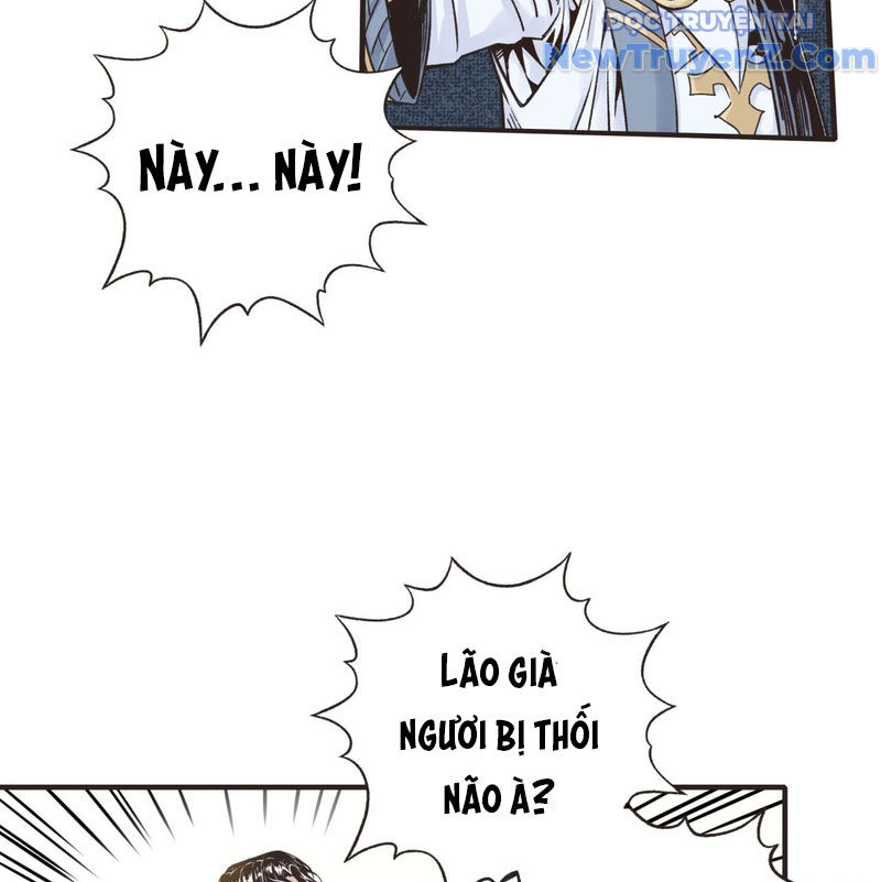Ta Xuyên Vào Dị Giới Với Chỉ Số Phòng Thủ 99999 chapter 1 - Trang 161