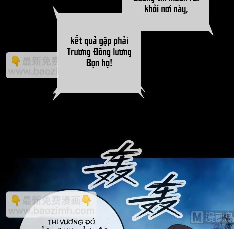 Kiếp Thiên Vận chapter 307 - Trang 27