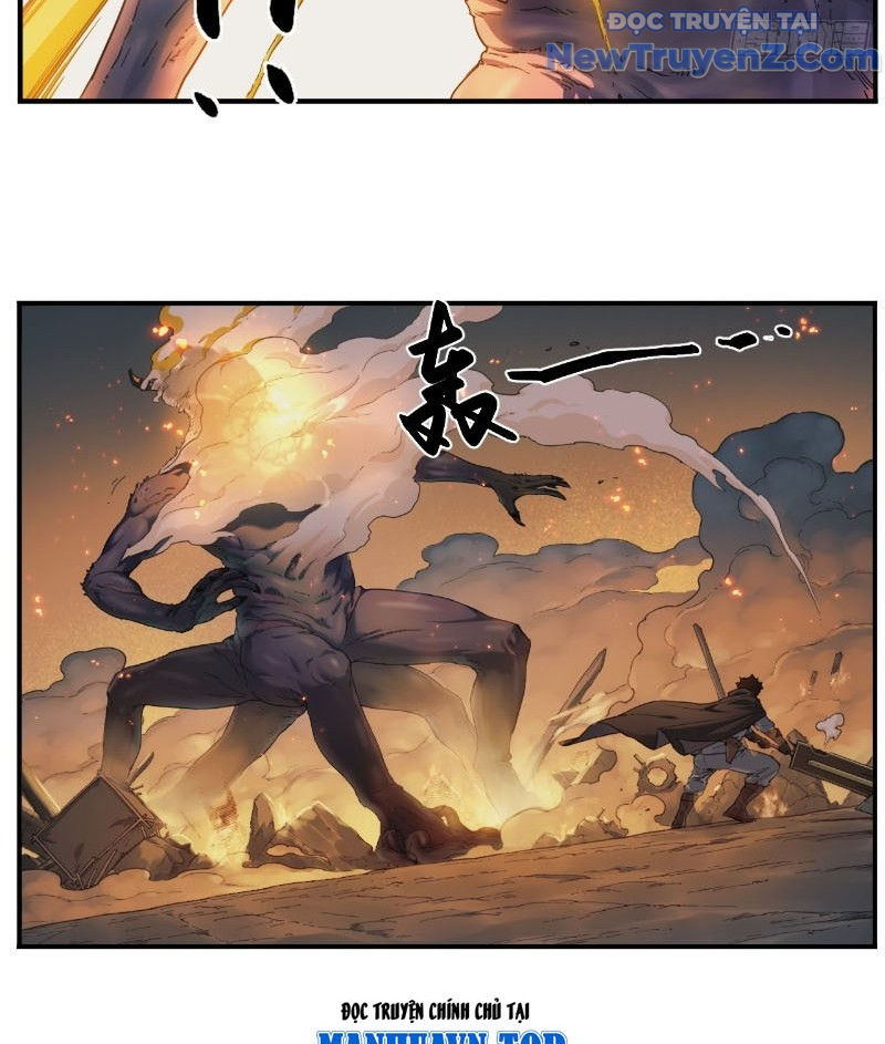 Hộp Mãnh Thú: Kỷ Nguyên Cơ Giáp chapter 8 - Trang 19