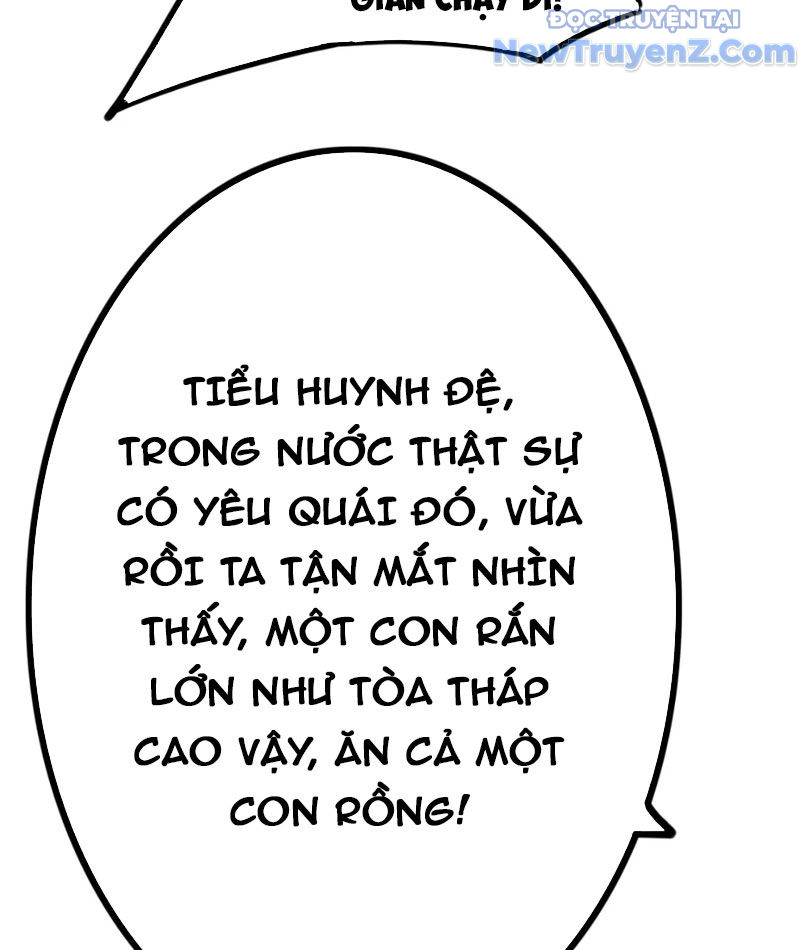 Thiên Hải Nhập Mộng chapter 4 - Trang 10