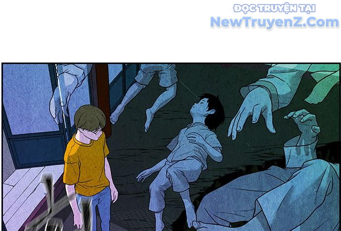 Cửa hàng đồ cổ tương lai chapter 7 - Trang 132