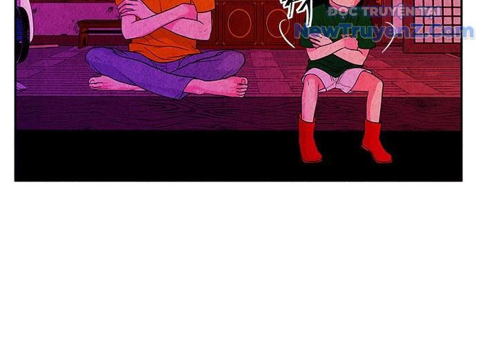 Cửa hàng đồ cổ tương lai chapter 5 - Trang 118
