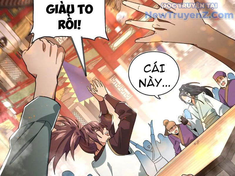 Kim Ngô Thần Vệ chapter 1 - Trang 97