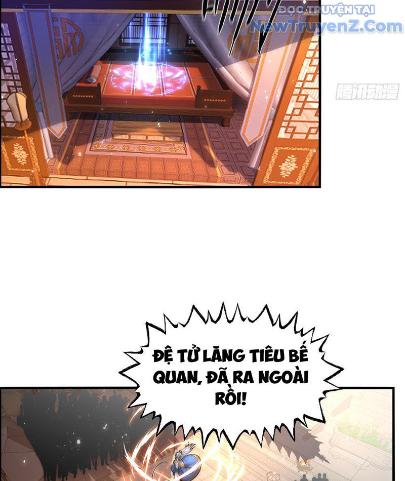 Lôi Kiếp Thập Vạn Niên chapter 1 - Trang 12