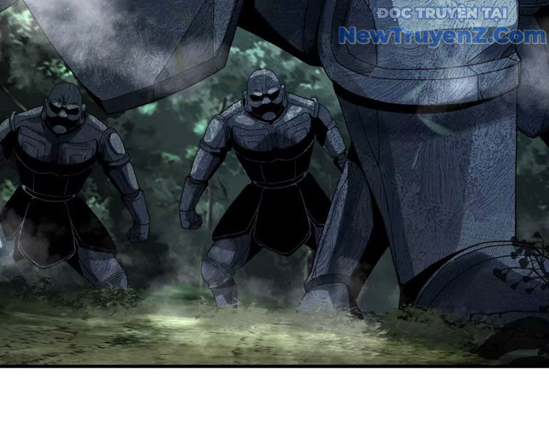 Kim Ngô Thần Vệ chapter 5 - Trang 95