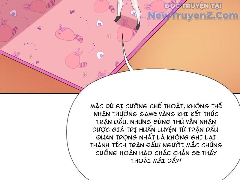 Xong rồi, ta bị sủng thú của mình bao vây rồi! chapter 9 - Trang 90